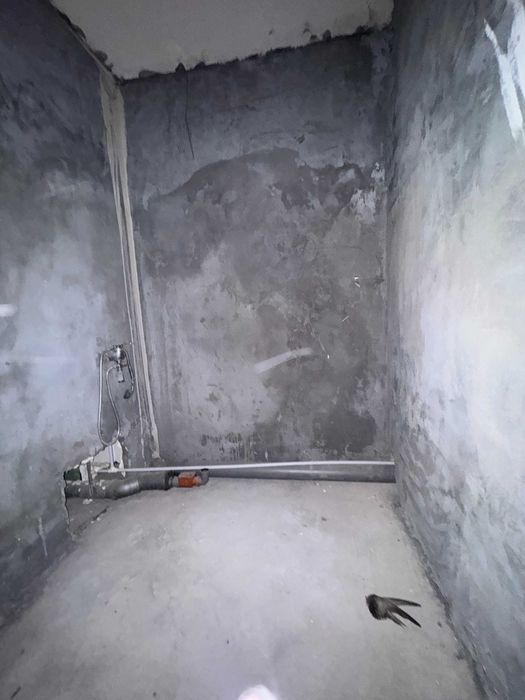 Продается 2в3 комнатная квартира Тузель 3 предчистовой ремонт (Jane)