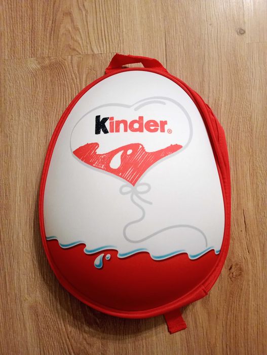 Раница Kinder/ Киндер