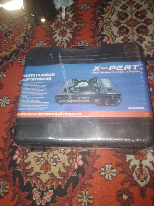 Срочно продам газовую плиту