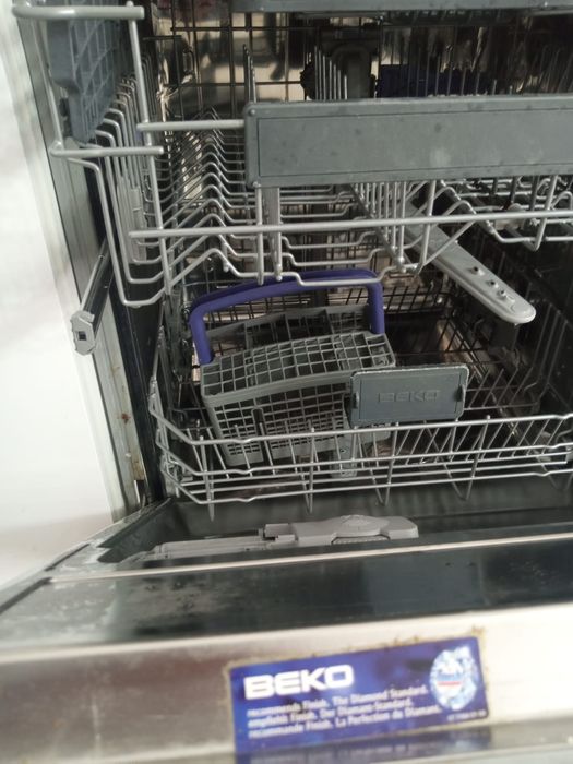 Продам посудомойку