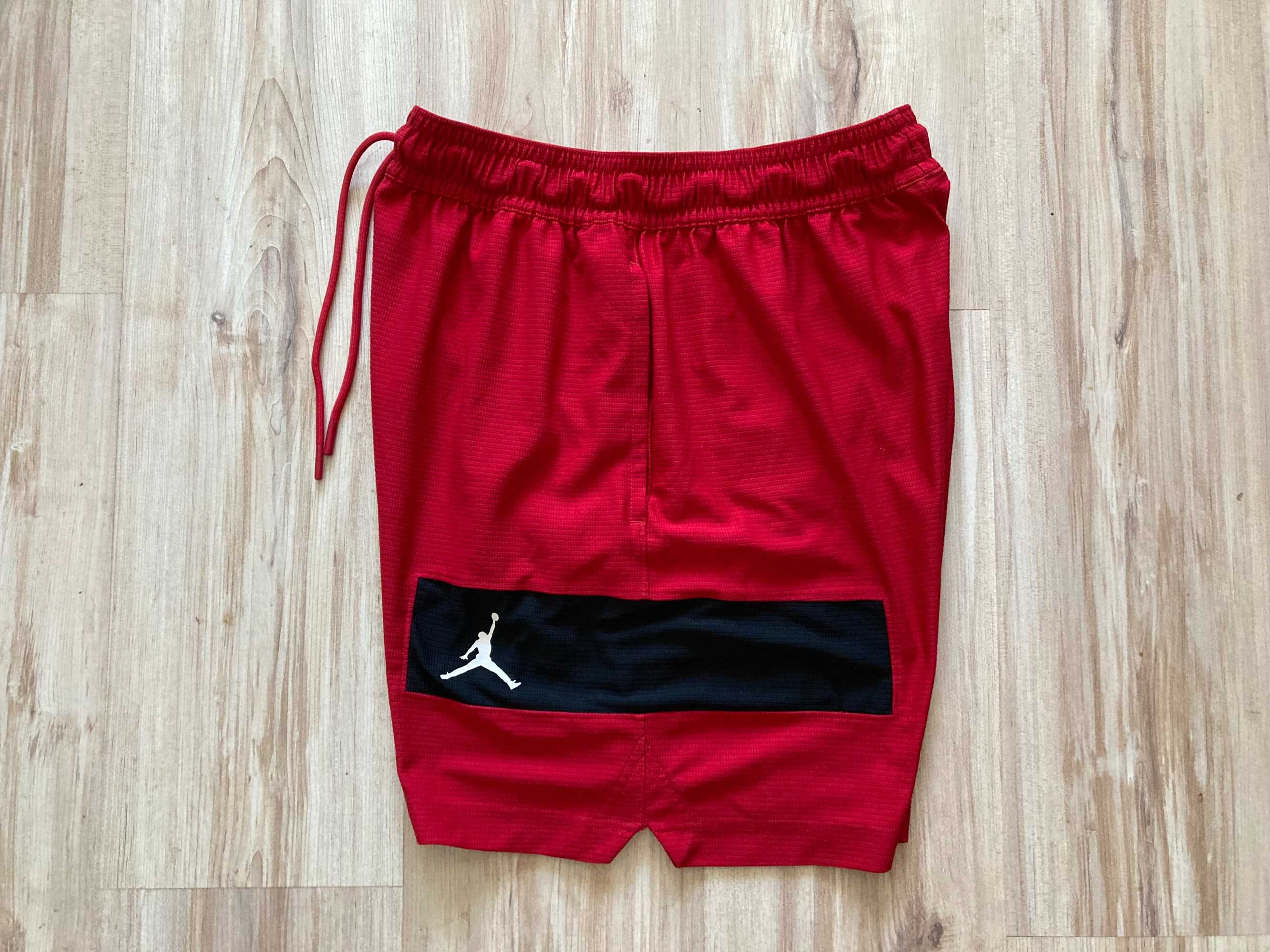 Air Jordan Dri Fit баскетболни къси панталони шорти къс панталон М