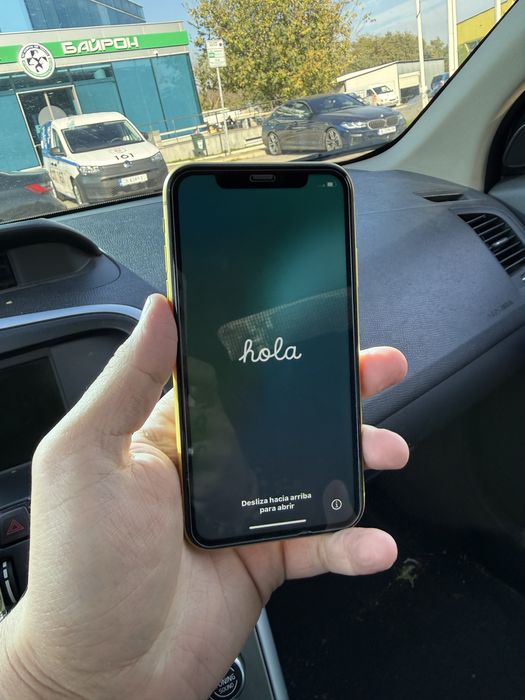 Iphone 11 безупречен