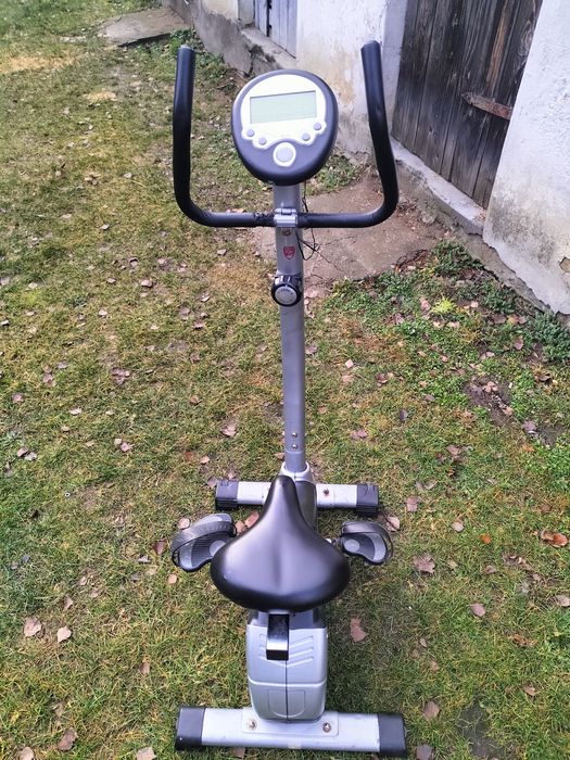 Bicicletă fitness