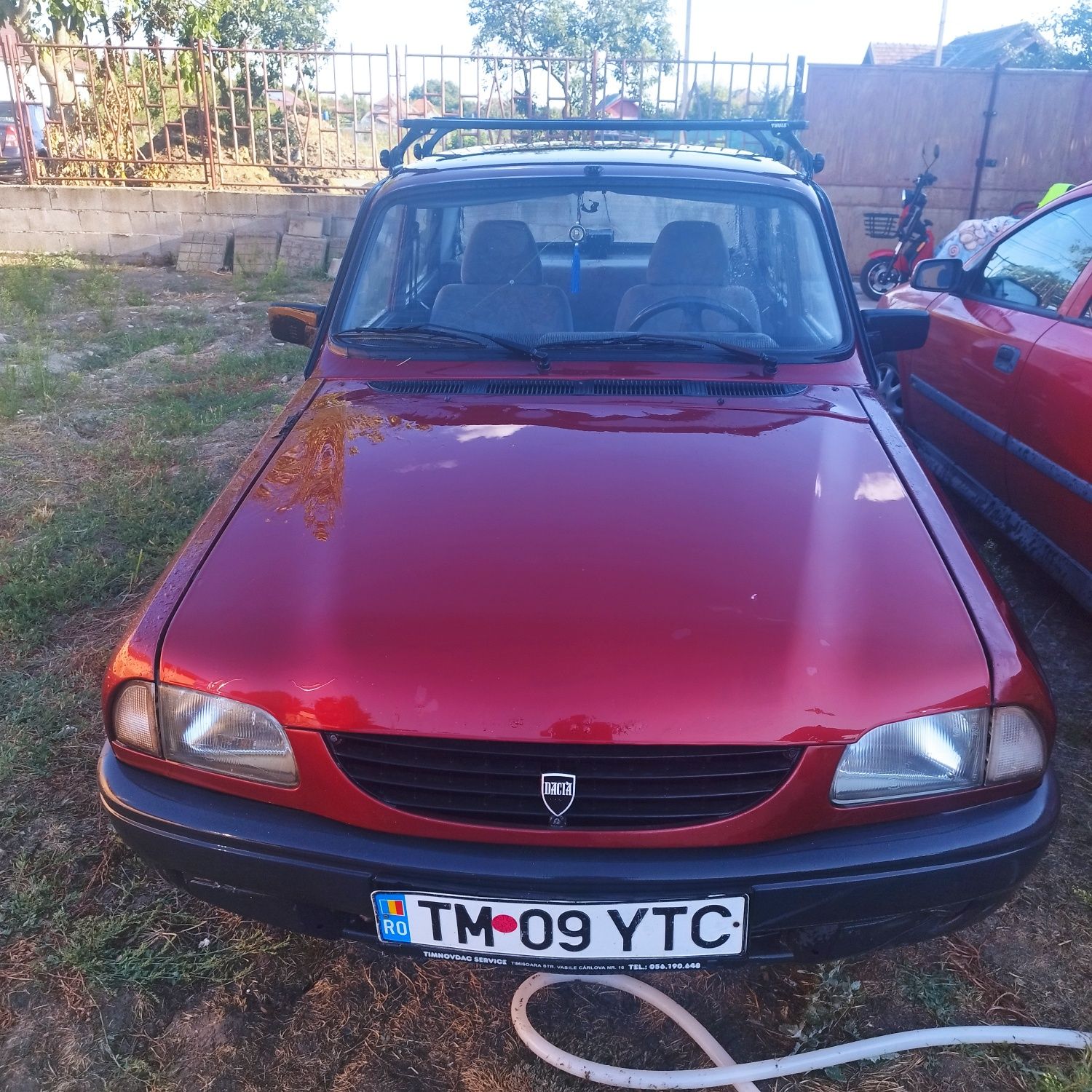 Dacia Berlina 1310