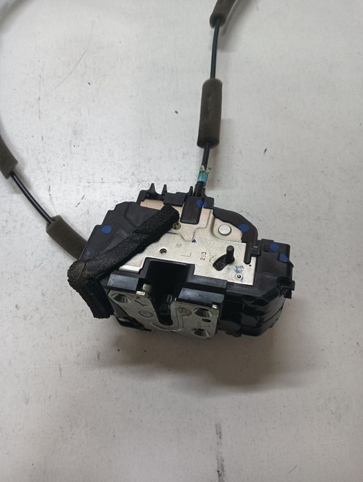 Broasca usa stanga spate NISSAN NOTE E11, NE11 2005 - 2013