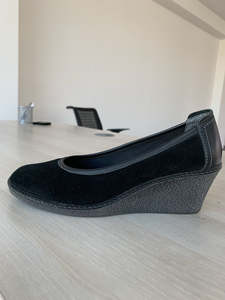 Pantofi dama The FLEXX “Bread n Butter”, marime 39