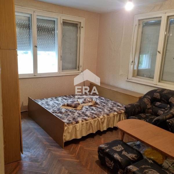 Двустаен апартамент в Димитровград