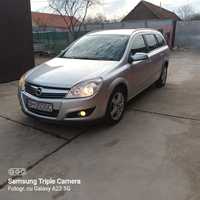 Opel Astra H  1,6 benzină 2008