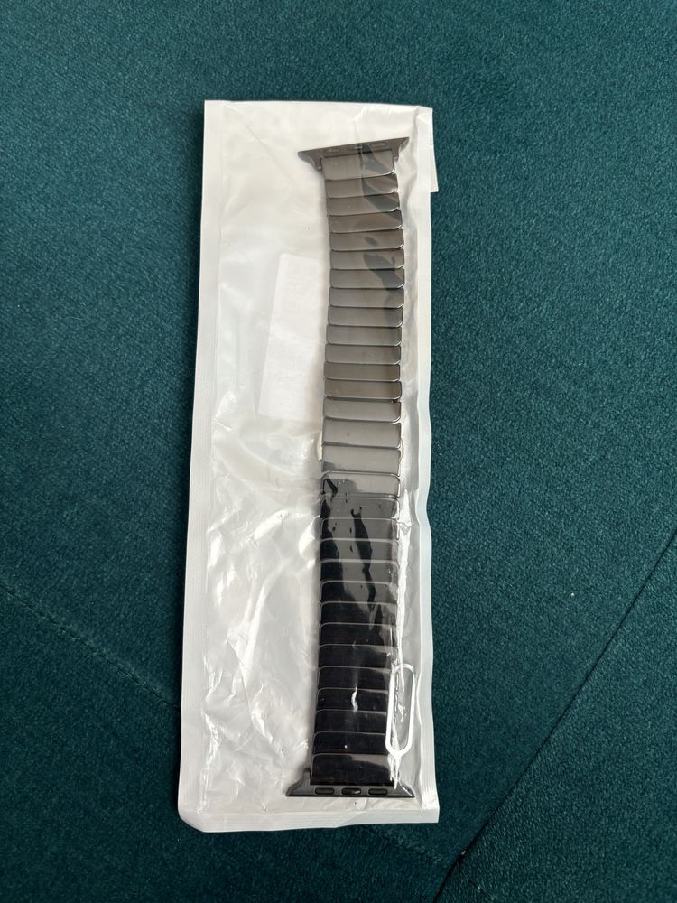 Керамична каишка за Apple watch