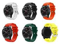 Силиконови каишки Huawei, Samsung, Amazfit, Garmin и други модели