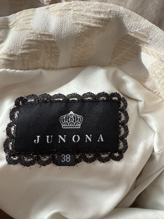 Рокля Junona / H&M / Shein