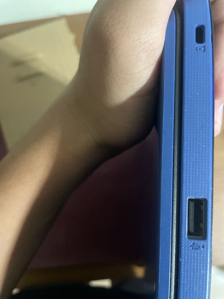Лаптоп acer aspire 3