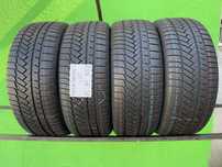 255/45/20 M+S CONTINENTAL WINTERCONTACT TS850P Profil 8mm Profil 90%