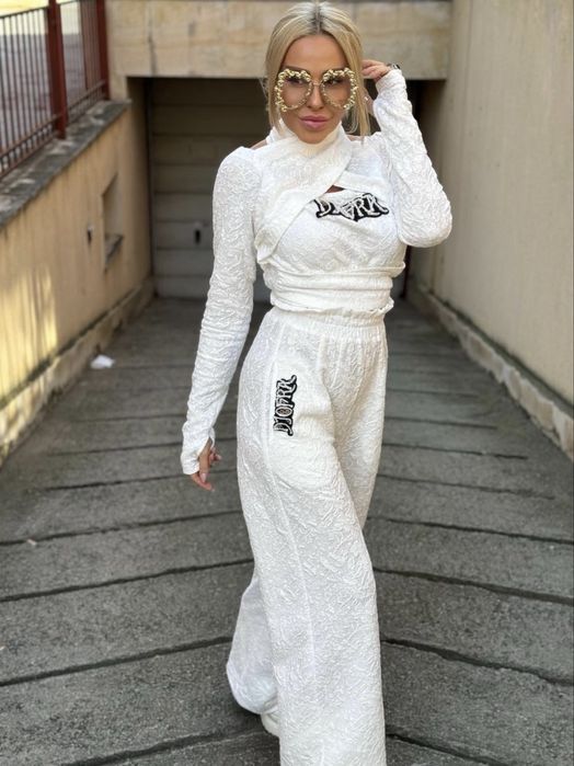 Djofra чисто нов сет