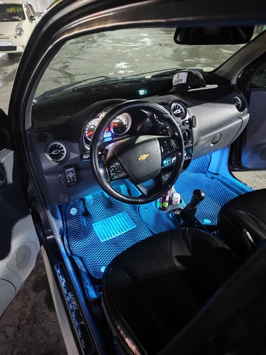 Matiz best super kandiyor