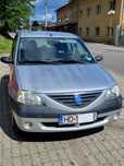 Dacia Logan Proprietar unic - Deva, merge bine, ITP valabil