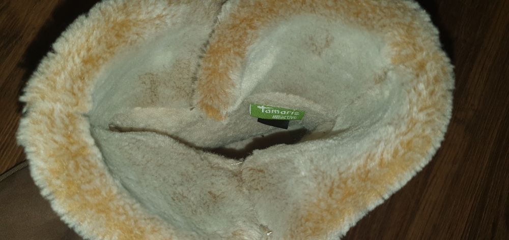 Cizme UGG, nr 41, TAMARIS