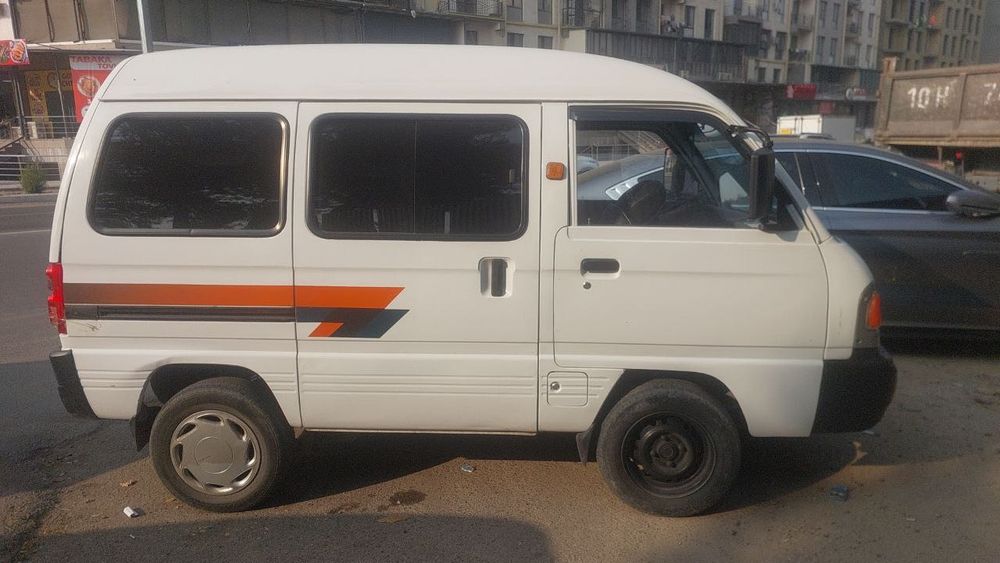 Damas 2019 oq holati yaxwi udari yoq suyagi butun