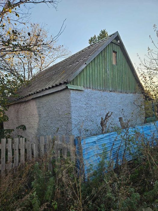 продам дом на разбор