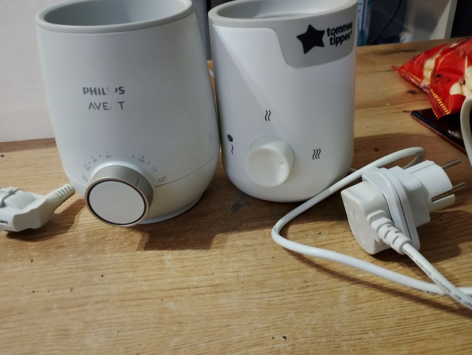 Нагревател за шишета