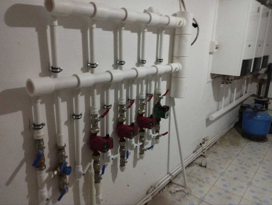 Частный сантехник | 20 лет опыта | Выезд 30 минут | Недорого