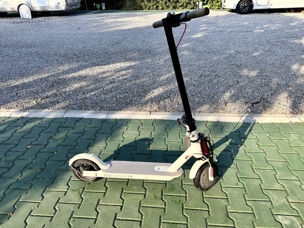 Тротинетка, електрическа Xiaomi m365