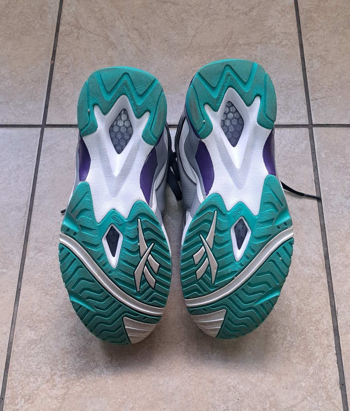 Кецове Reebok Kamikaze