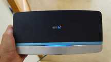 Router BT Home Hub 4 – Viteză 300 Mbps, Porturi Gigabit