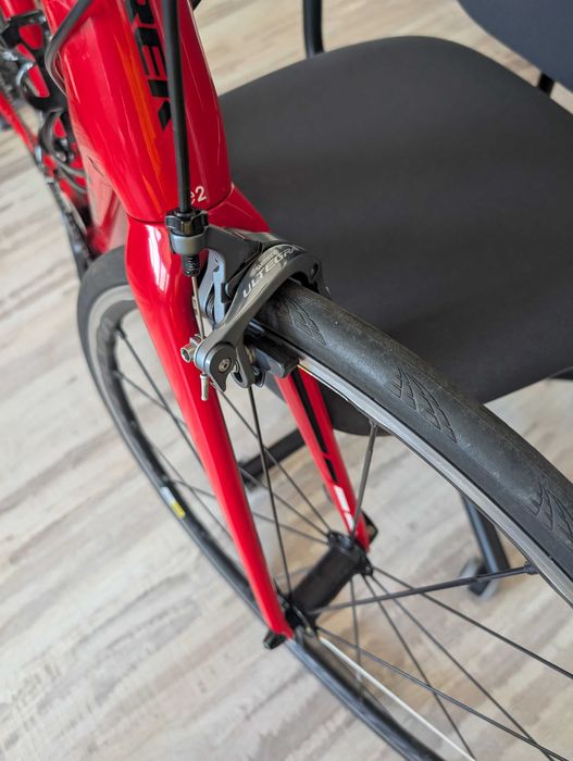 Trek Emonda SL Carbon marime 58 7.4kg 2x11