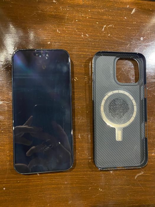 Iphone 16 promax 256gb