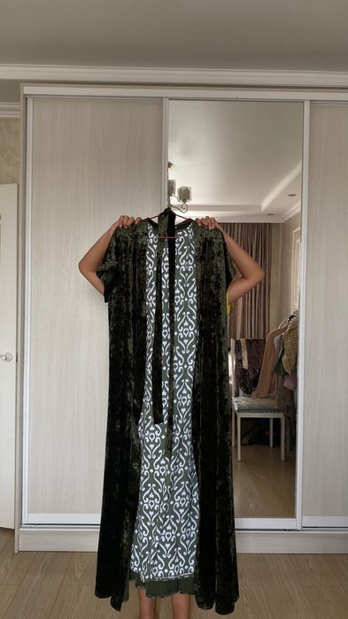 Продам платье в хорошем состоянии