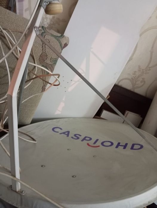 Отау ТВ сатылады