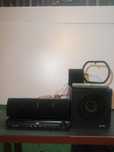 DVD player Elite 5.1