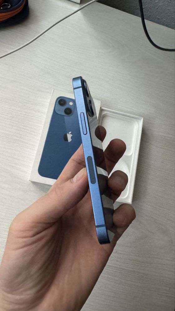 iphone 13 mini 128GB LL/A