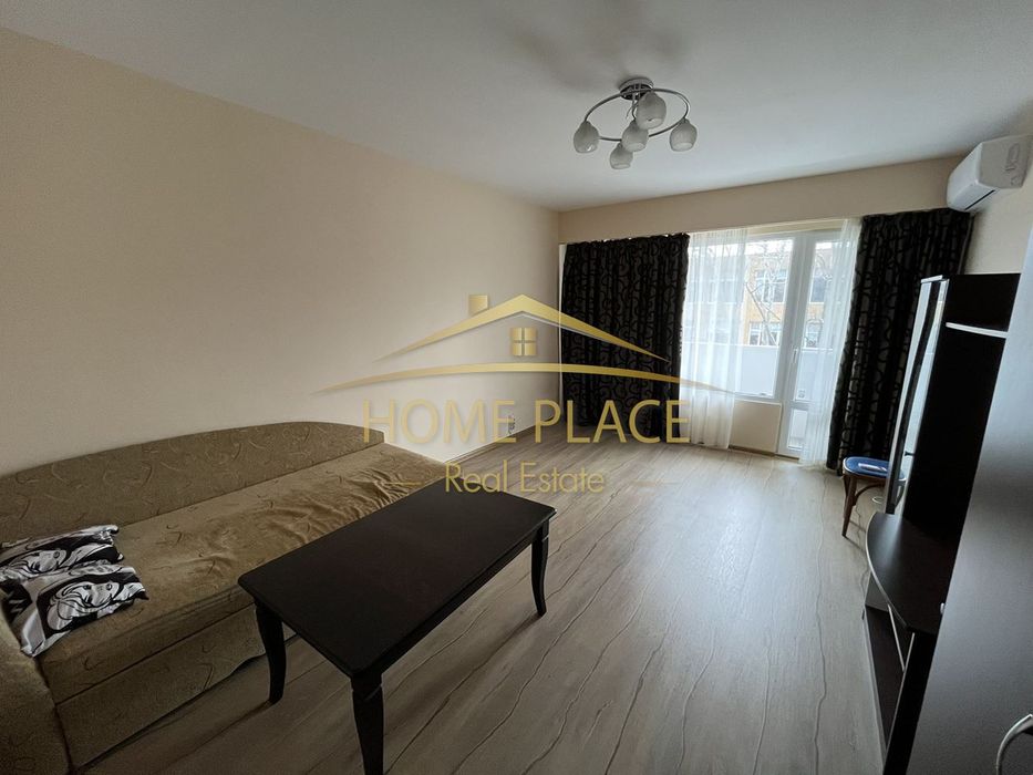 Дава се под наем Четиристаен апартамент в Варна, Цветен квартал - 90 кв.м за 561 € - Снимка #2