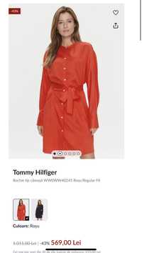 Rochita dama Tommy Hilfiger