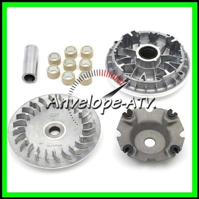 Variator atv utv CFMOTO 500 625 X5 X6 Variator CF MOTO 0180-051000