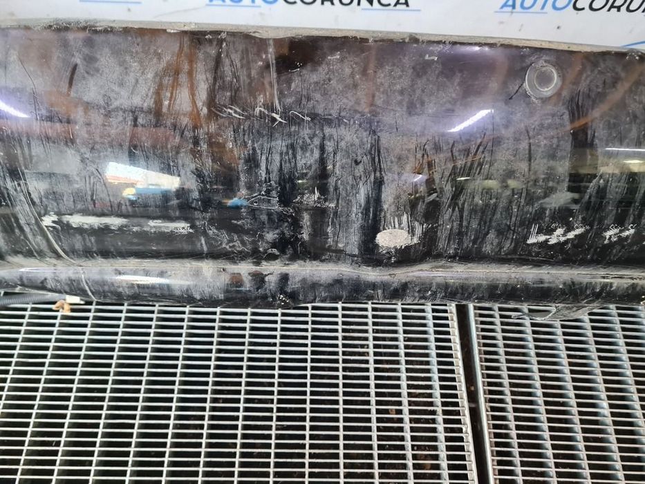 Bara spate Toyota Rav 4 III Facelift 2010 - 2012 SUV 4 Usi NEGRU LC13 (1028) LOVITA ȘI ...