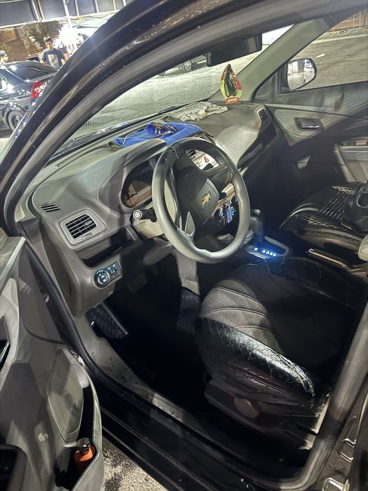 Kobalt 2022. Sotiladi