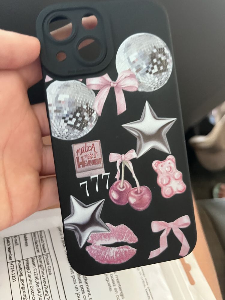 Husa iphone 13 mini noua