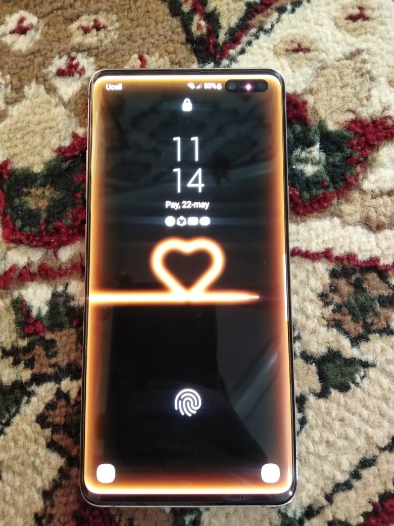 Samsung galxy s10 5g