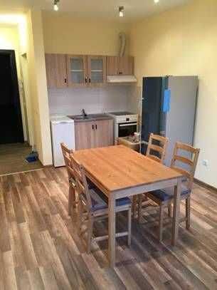 Тристаен апартамент в ж.к. Мусагеница