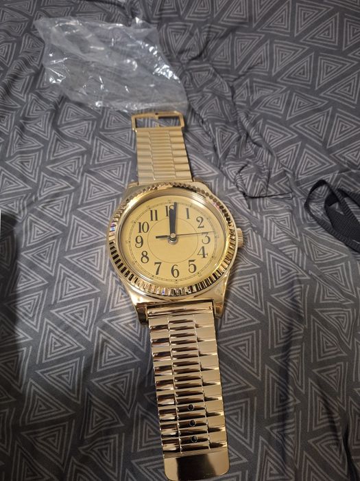 Часовник за Стена