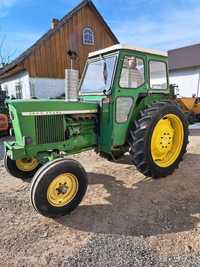 Tractor john deere 2130