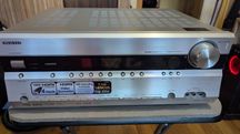 Аудио-видео ресивер Onkyo TX-SR606