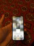 Iphone 12 pro blue