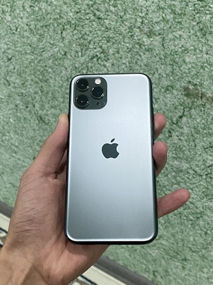 Iphone 11 pro ideal
