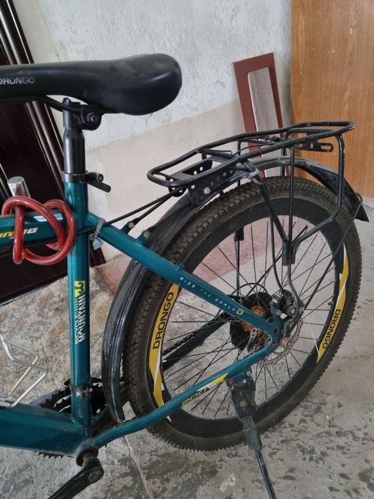 Velosopet  velo max