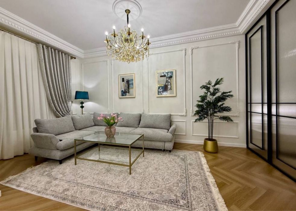 Аренда квартира: на ЖК Мирабад Авенью