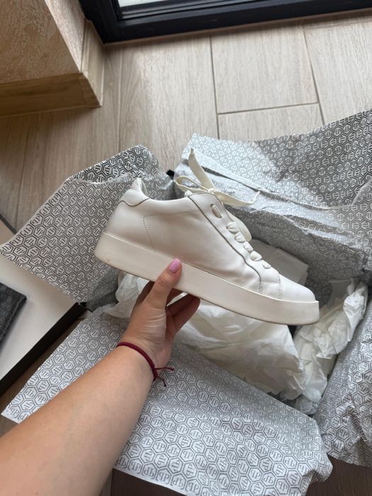 Сникърси Philipp Plein